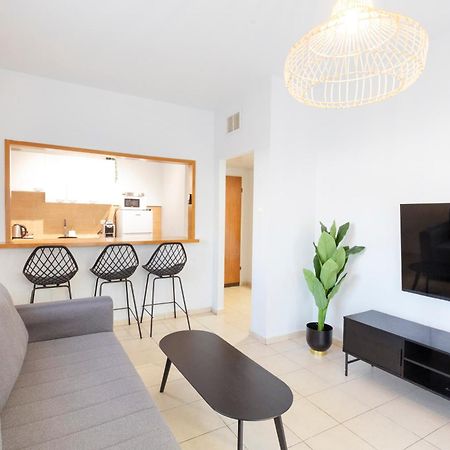 Almogim Suites Eilat Hotel (Adults Only) Экстерьер фото