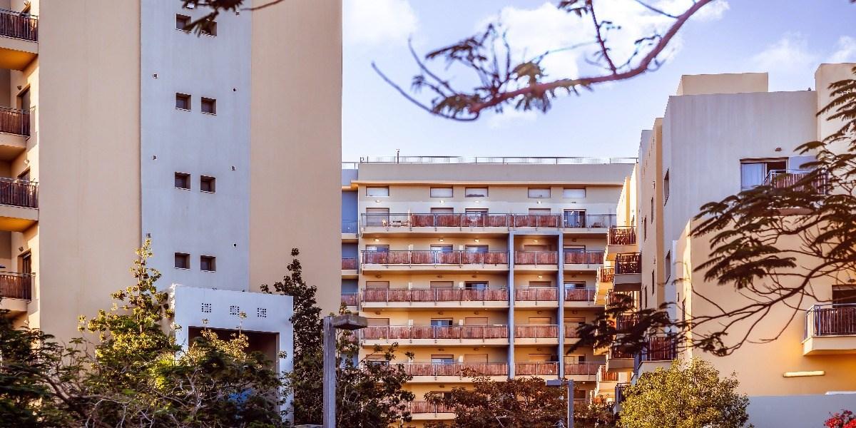 Almogim Suites Eilat Hotel (Adults Only) Экстерьер фото