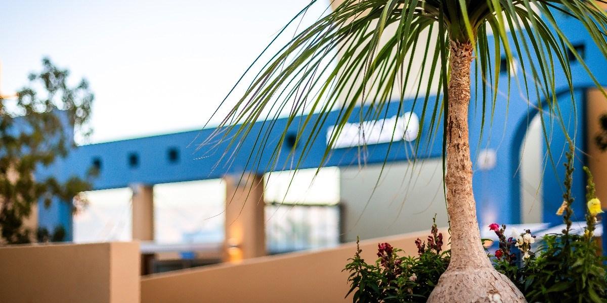Almogim Suites Eilat Hotel (Adults Only) Экстерьер фото