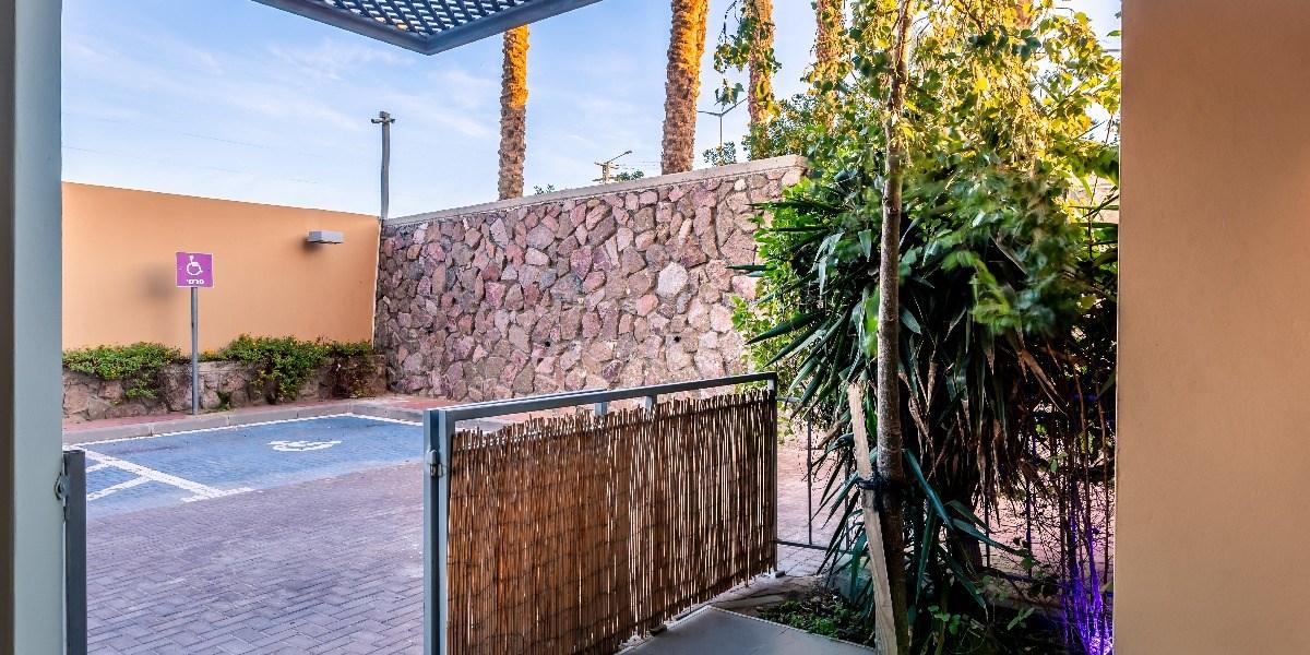 Almogim Suites Eilat Hotel (Adults Only) Экстерьер фото