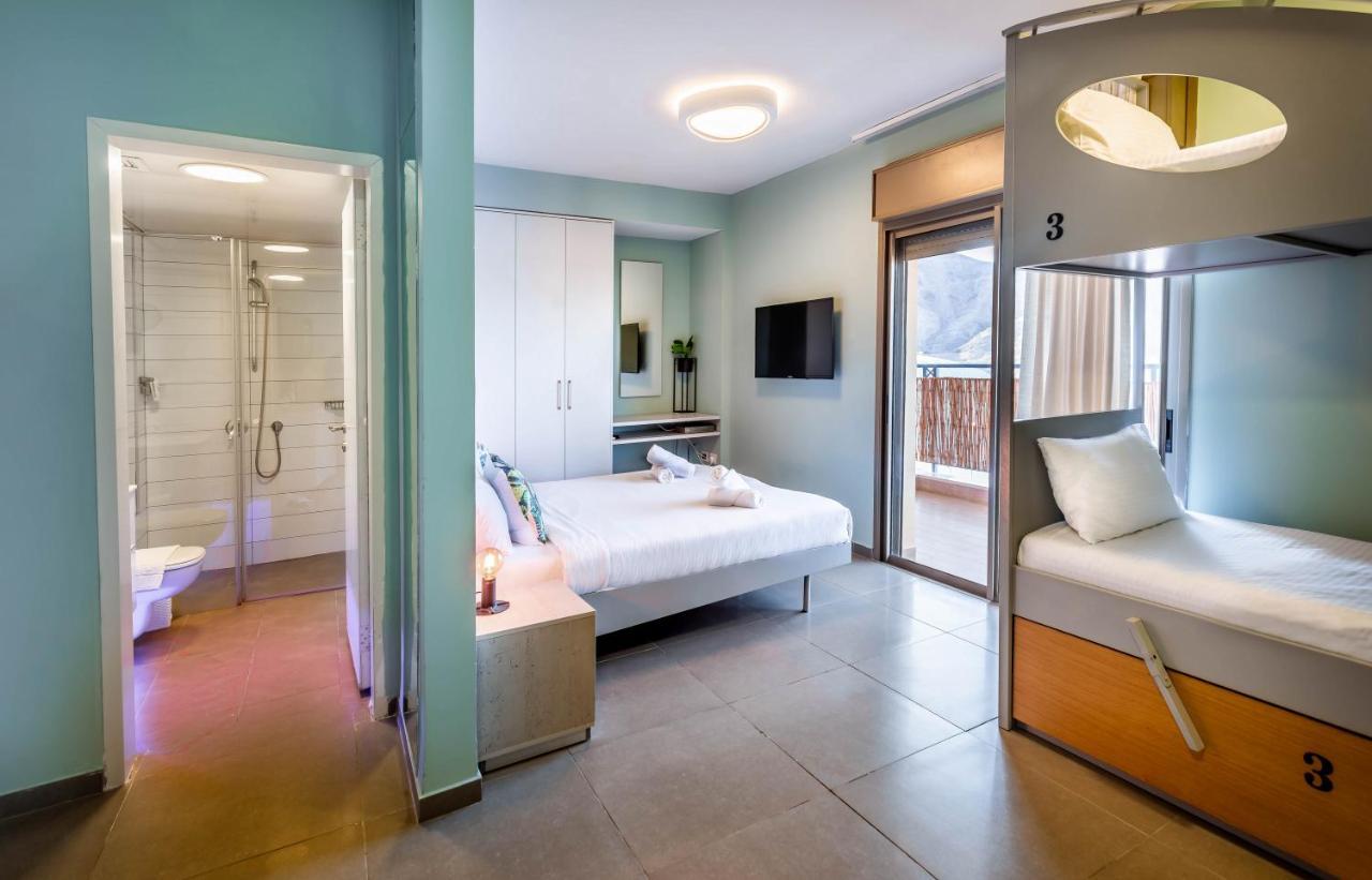 Almogim Suites Eilat Hotel (Adults Only) Экстерьер фото