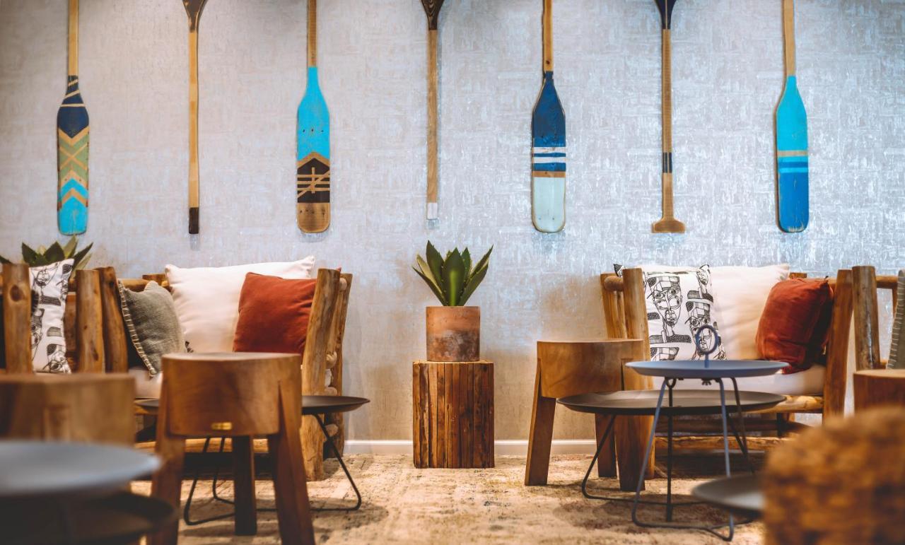 Almogim Suites Eilat Hotel (Adults Only) Экстерьер фото