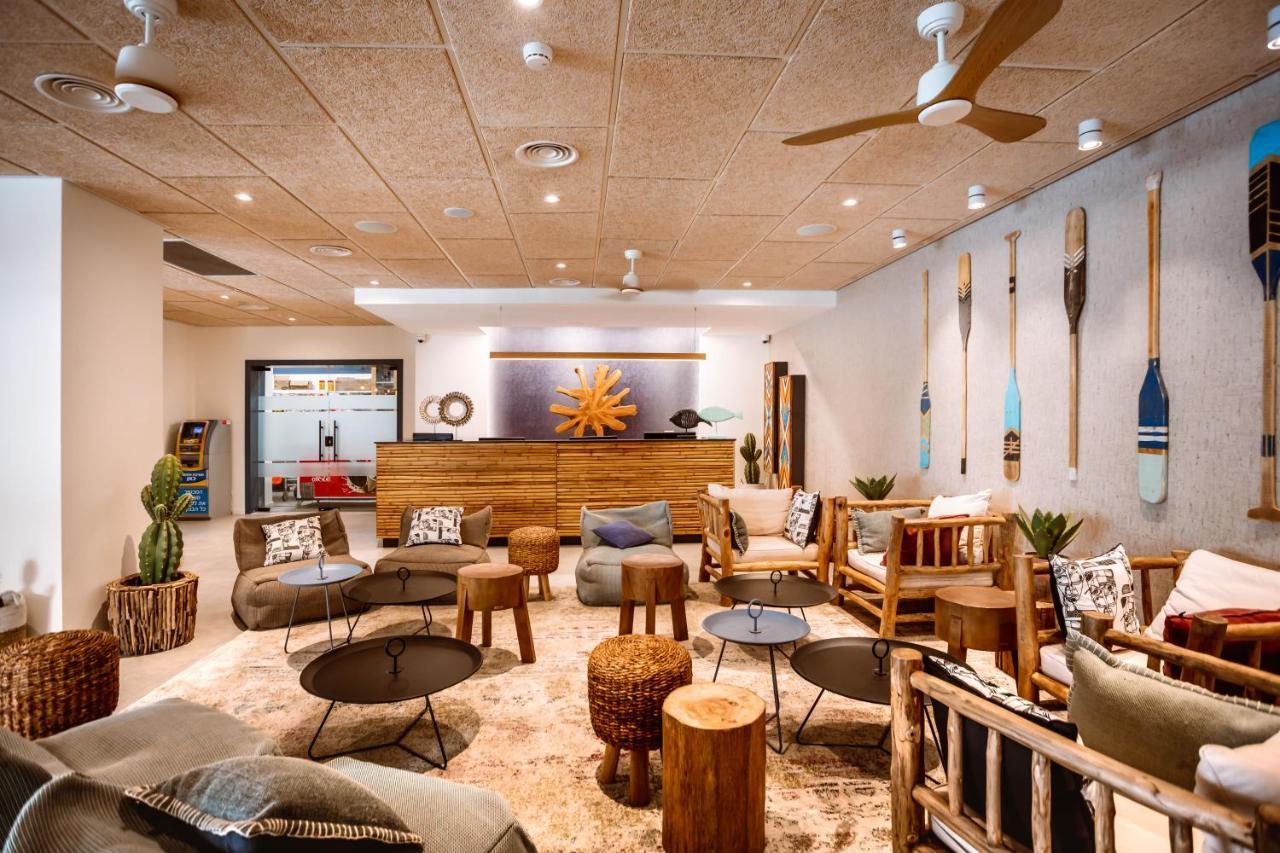 Almogim Suites Eilat Hotel (Adults Only) Экстерьер фото