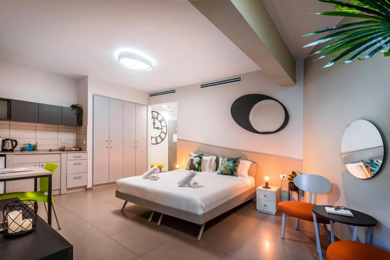 Almogim Suites Eilat Hotel (Adults Only) Экстерьер фото