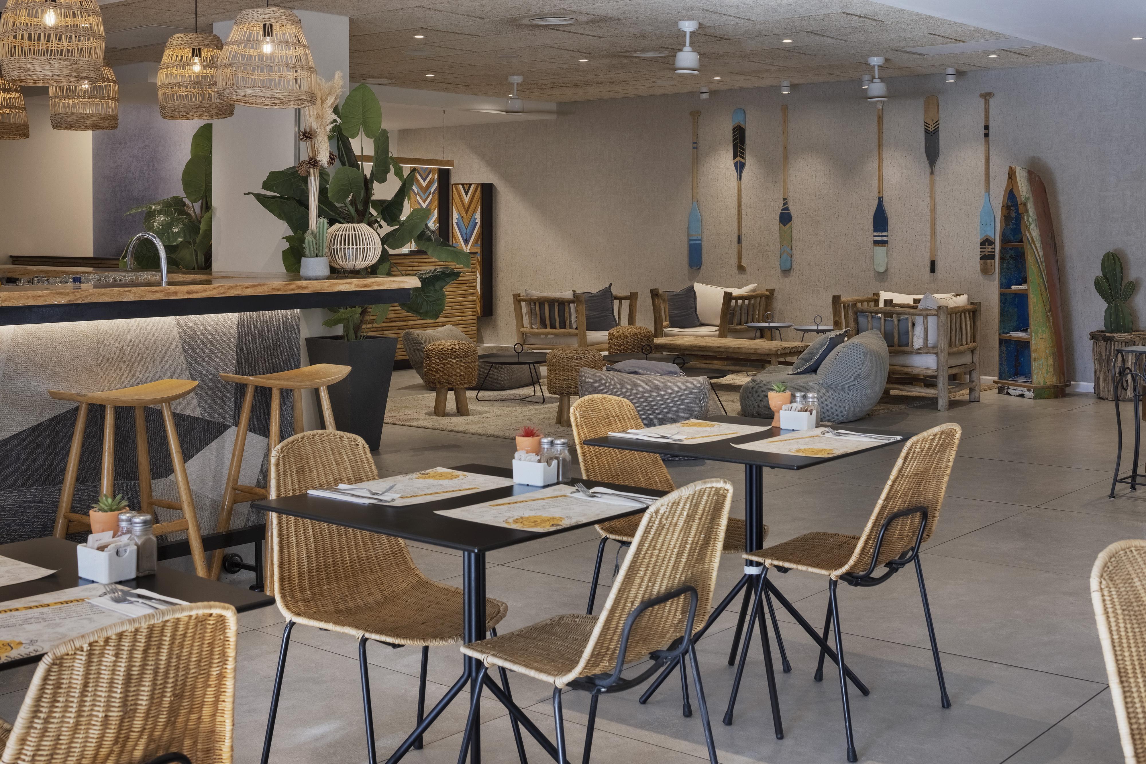 Almogim Suites Eilat Hotel (Adults Only) Экстерьер фото