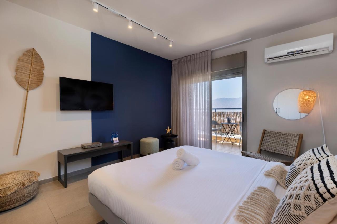 Almogim Suites Eilat Hotel (Adults Only) Экстерьер фото