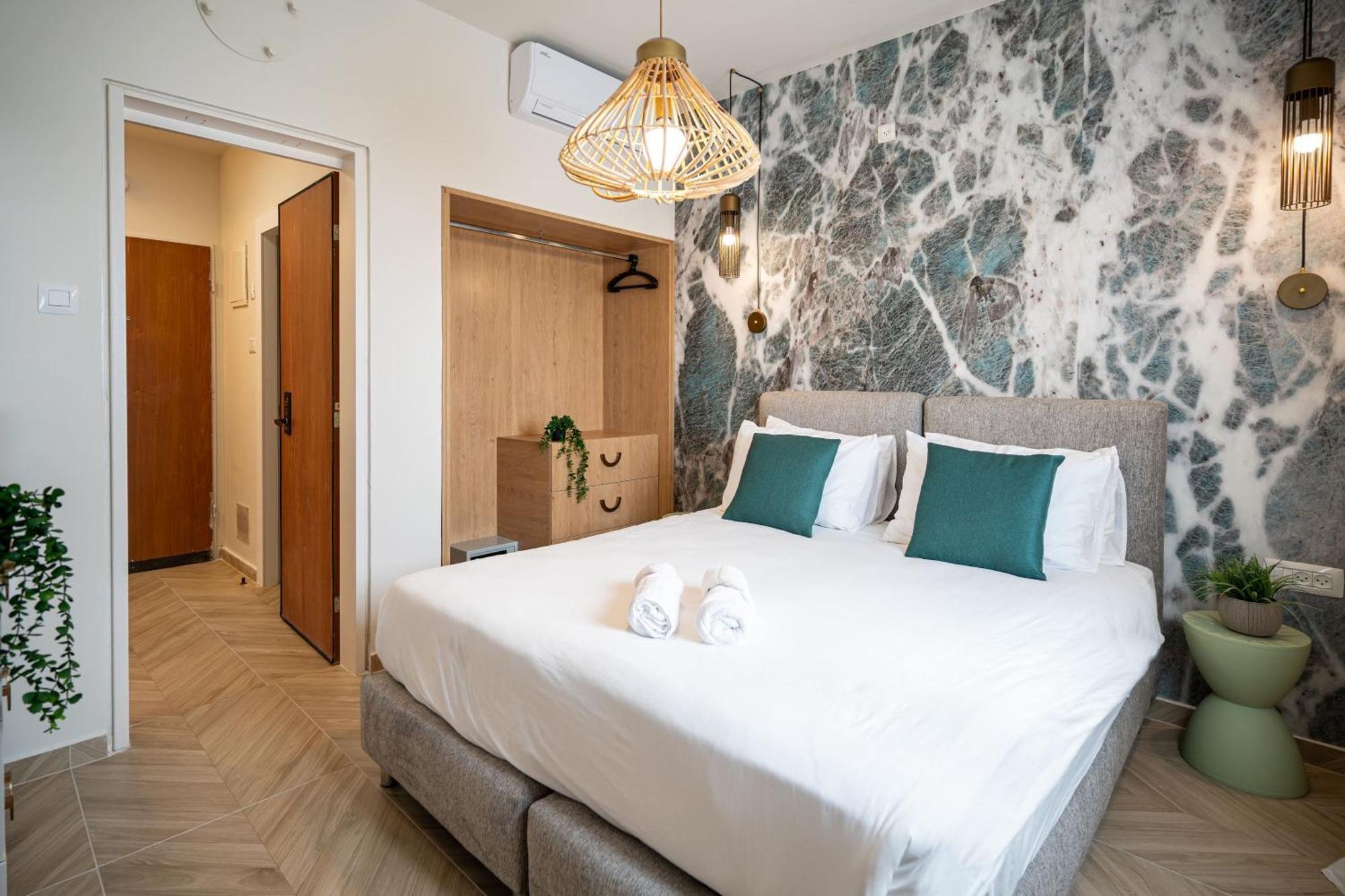Almogim Suites Eilat Hotel (Adults Only) Экстерьер фото