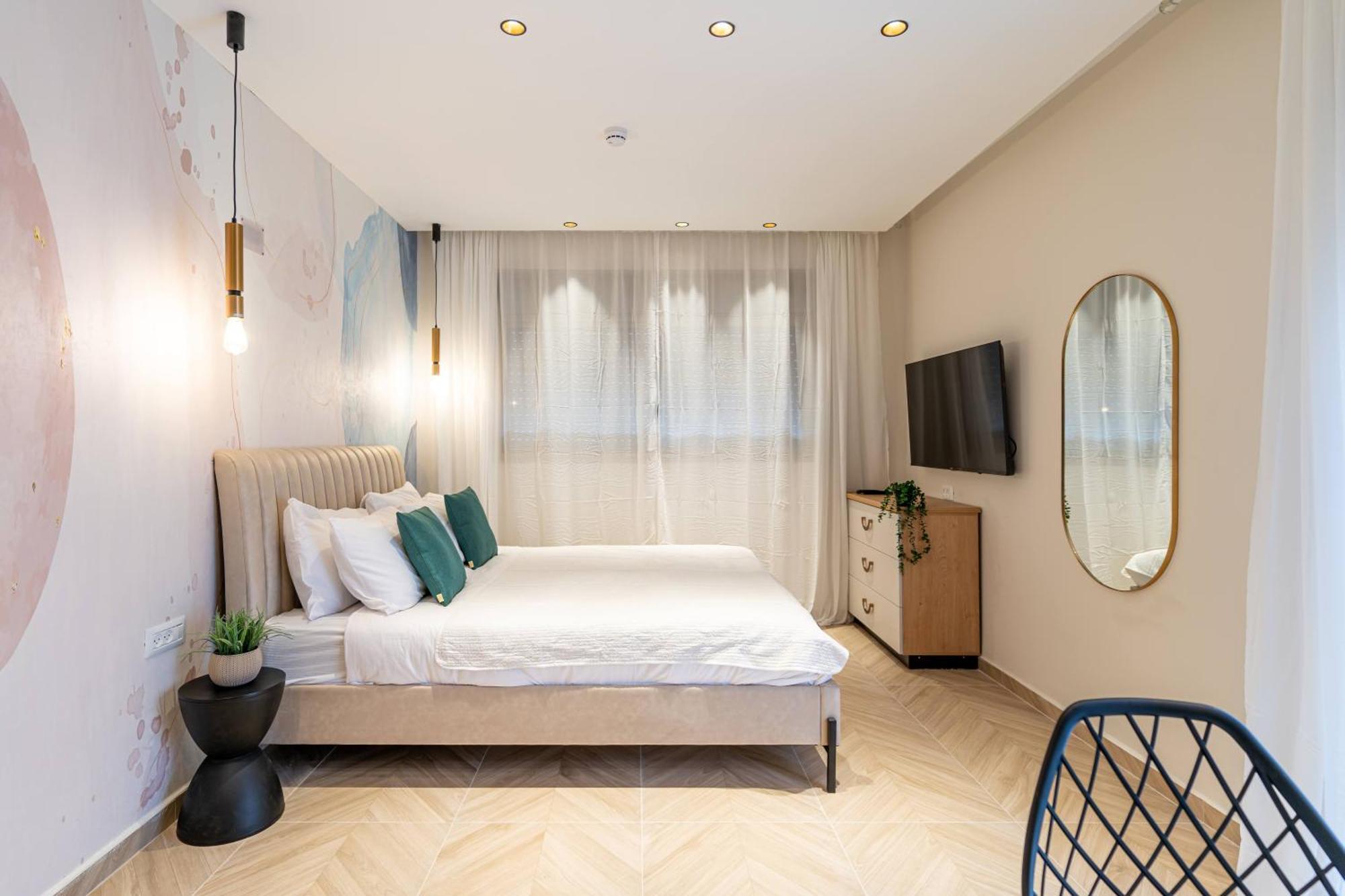 Almogim Suites Eilat Hotel (Adults Only) Экстерьер фото