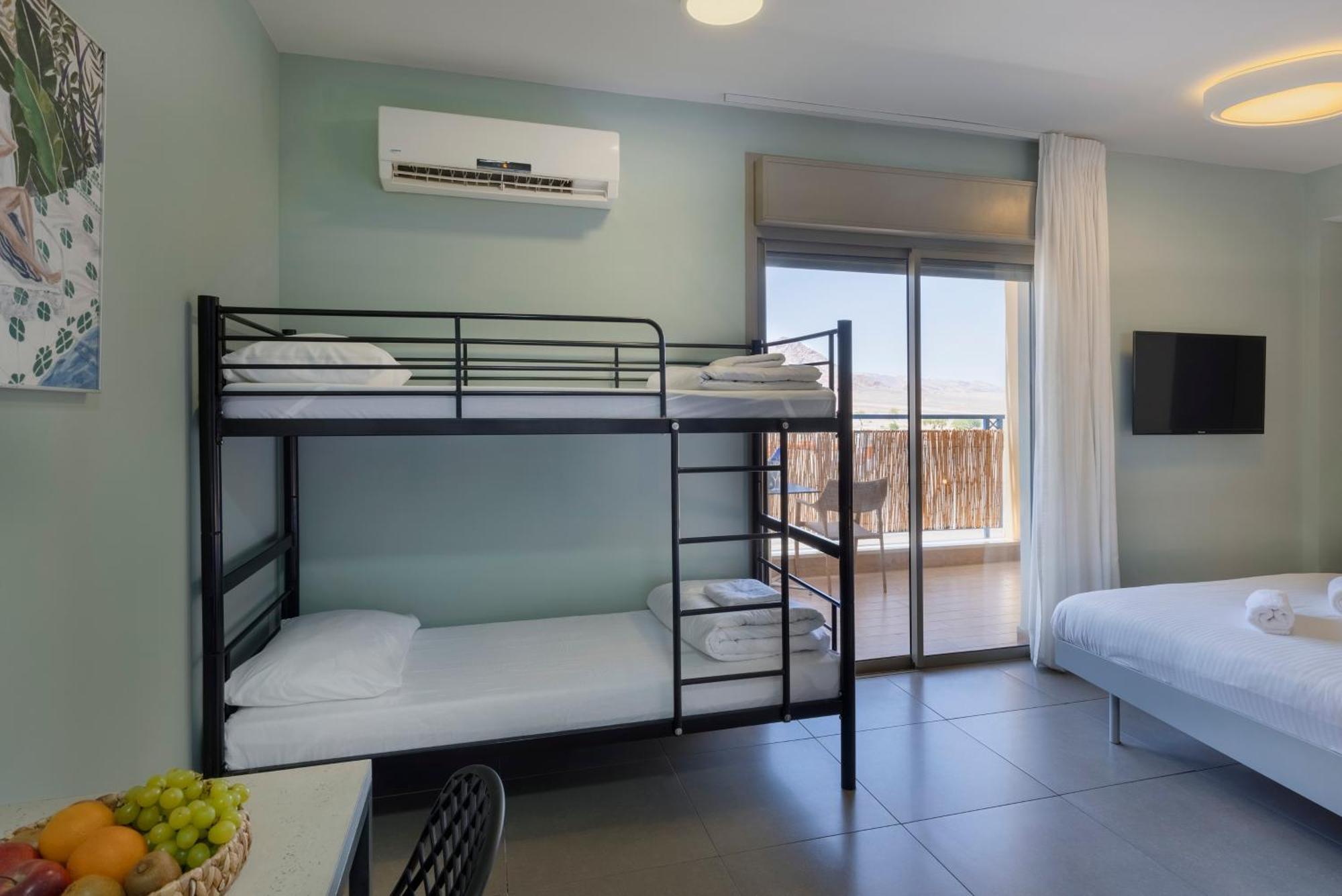 Almogim Suites Eilat Hotel (Adults Only) Экстерьер фото