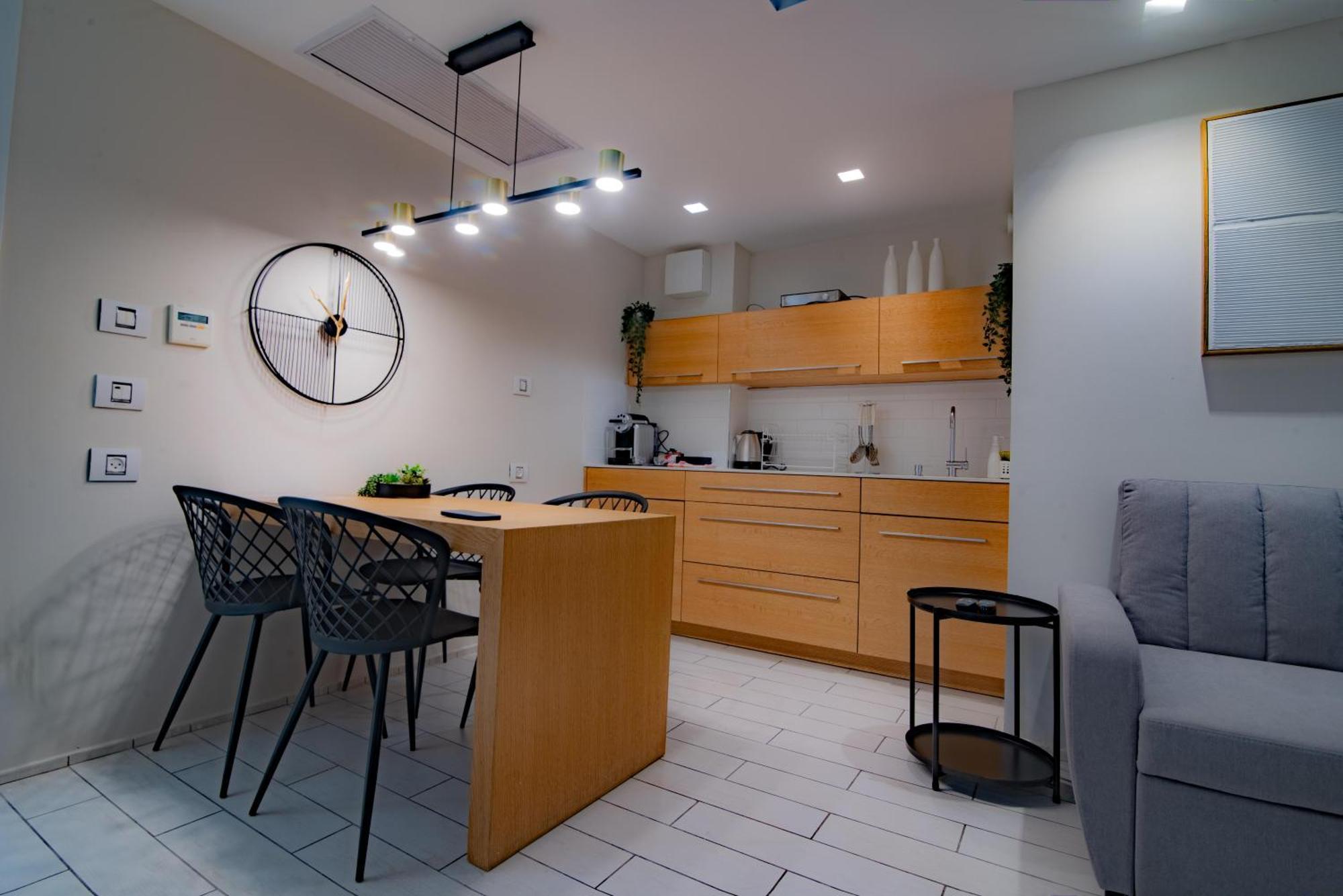 Almogim Suites Eilat Hotel (Adults Only) Экстерьер фото