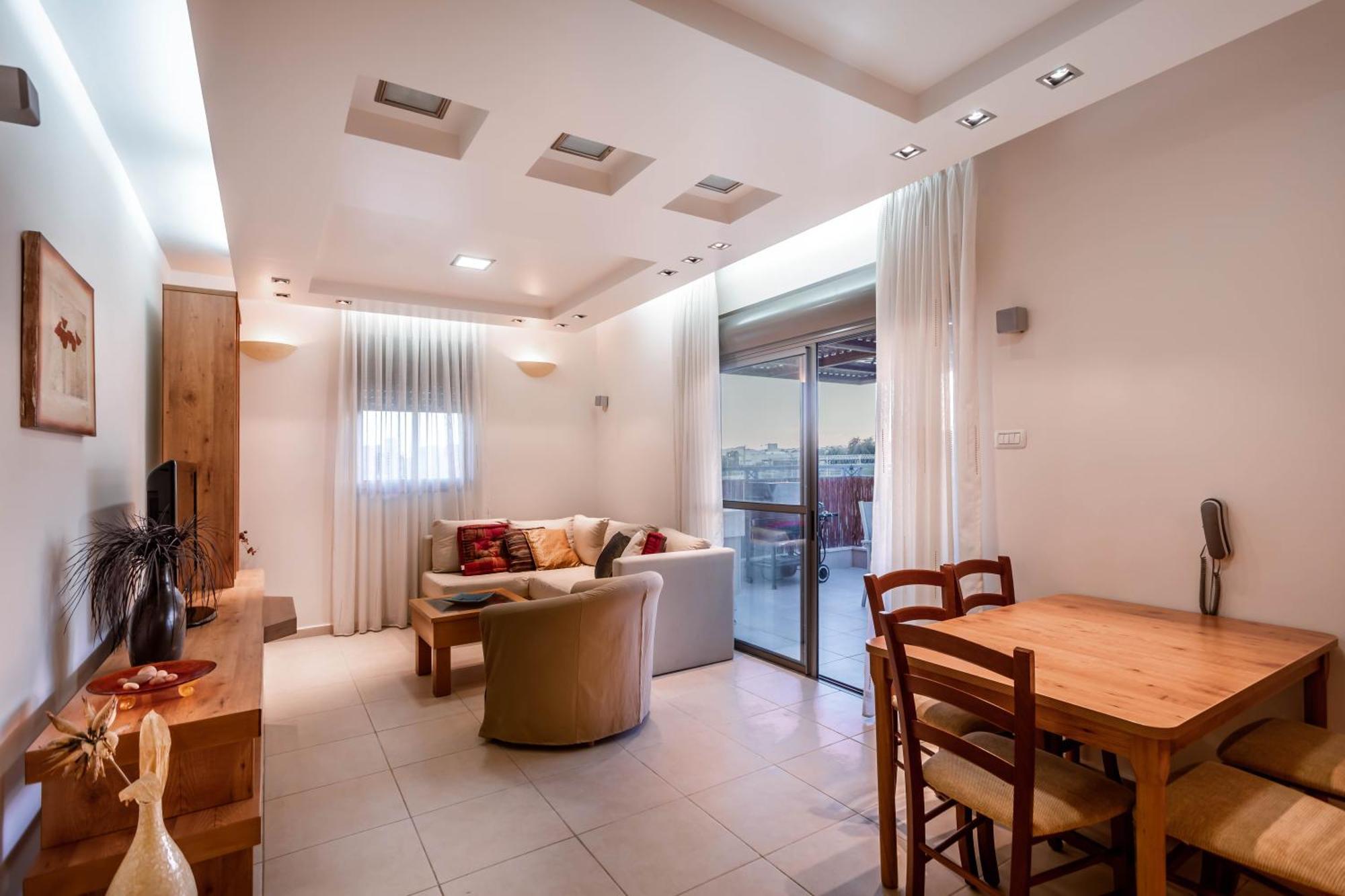 Almogim Suites Eilat Hotel (Adults Only) Экстерьер фото